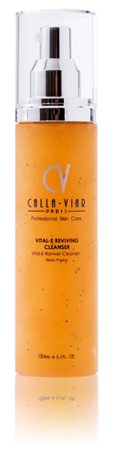 Calla Viar - Vital-E Reviving Cleanser
